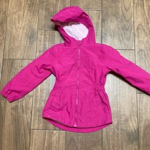 Girls jacket 6/6x